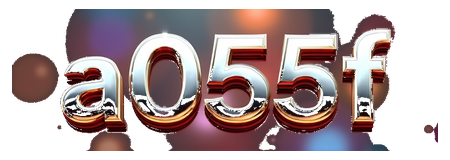 a055f logo