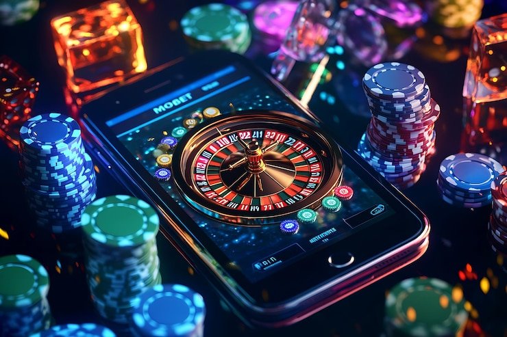 a055f Bingo Rooms